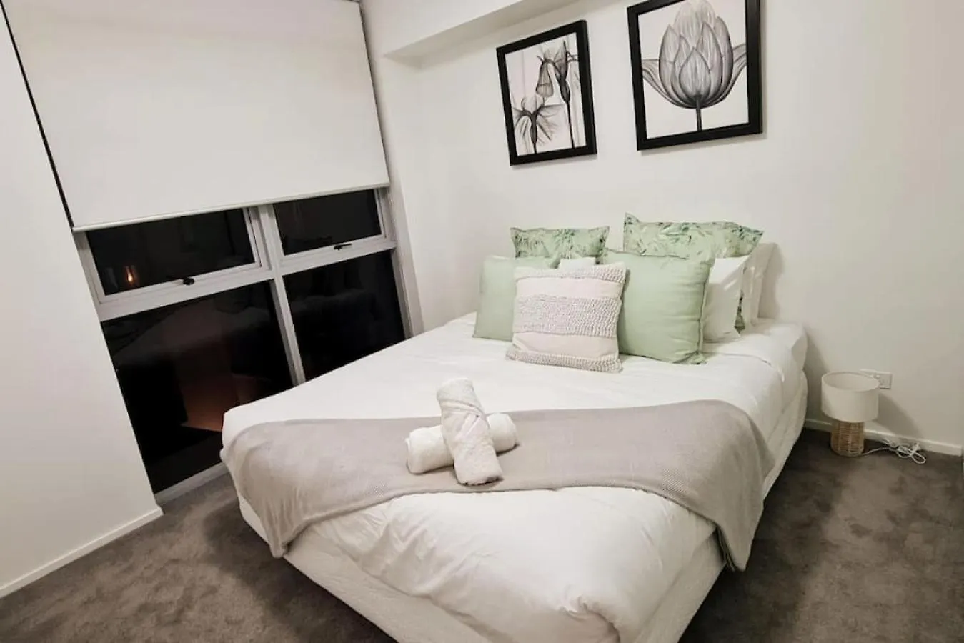 3Br Skyline Oasis W River Views, Gym, Carpark, Fastwifi, Tennis Court, Steam Room Brisbane